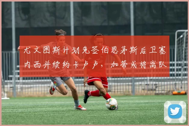 尤文图斯计划免签伯恩茅斯后卫塞内西并续约卡卢卢，加蒂或将离队