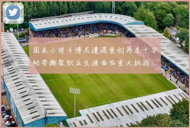 国米小将卡博尼遭遇重创再度十字韧带撕裂职业生涯面临重大挑战